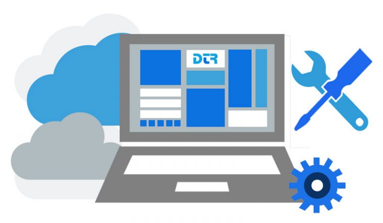 Mantenimiento y Soporte Web